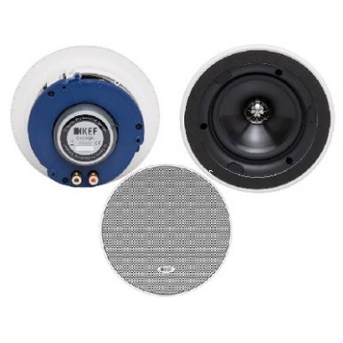 Потолочная акустика KEF Ci-130 2QR UNI-Q 